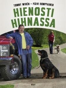 Hienosti hihnassa