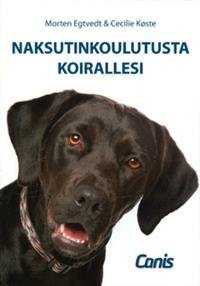 Naksutinkoulutusta koirallesi