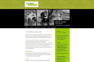 Koirakoulu Kontakti Tmi